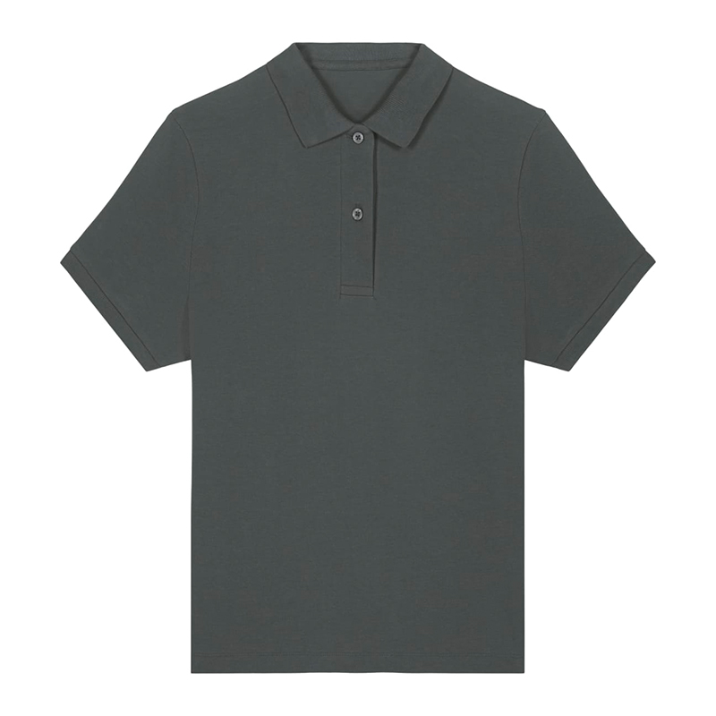 Stanley/Stella Stella Coaster damepoloshirt - Billede 5