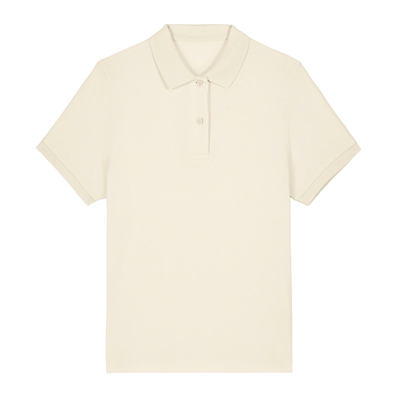 Stanley/Stella Stella Coaster damepoloshirt - Billede 8