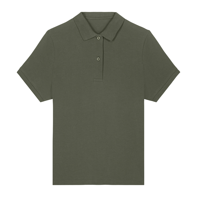 Stanley/Stella Stella Coaster damepoloshirt - Billede 12