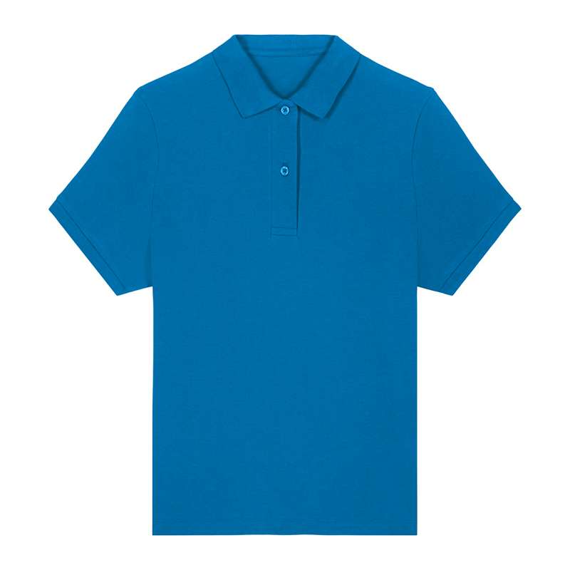 Stanley/Stella Stella Coaster damepoloshirt - Billede 9