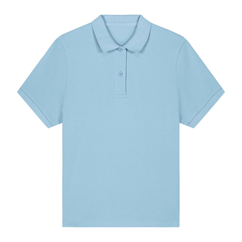 Stanley/Stella Stella Coaster damepoloshirt - Billede 13