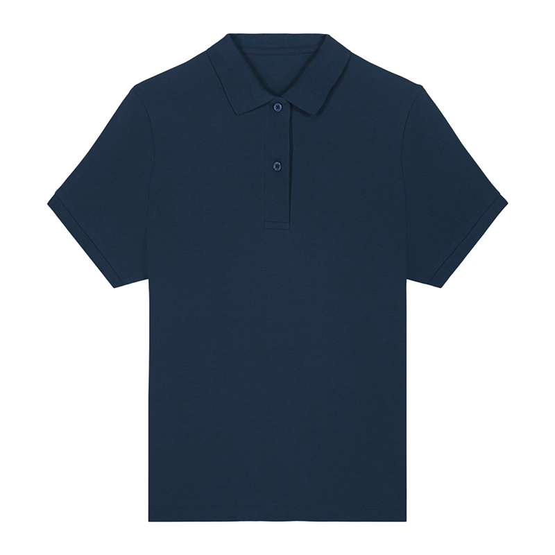 Stanley/Stella Stella Coaster damepoloshirt - Billede 10