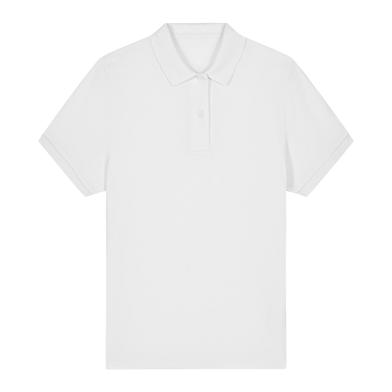 Stanley/Stella Stella Coaster damepoloshirt - Billede 6