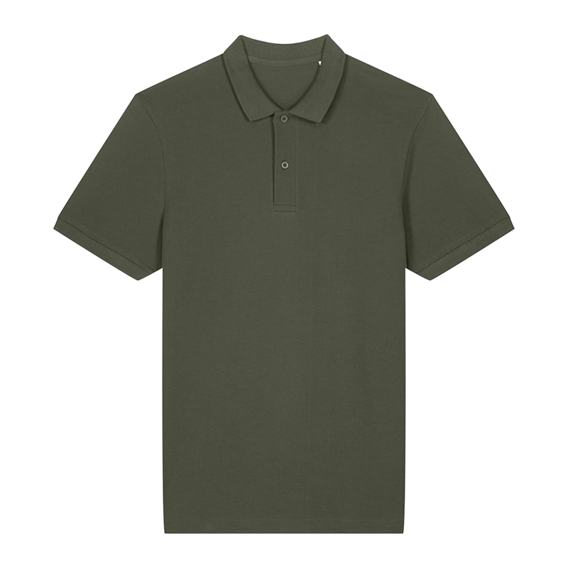 Stanley/Stella Stanley Coaster herrepolo - Billede 12