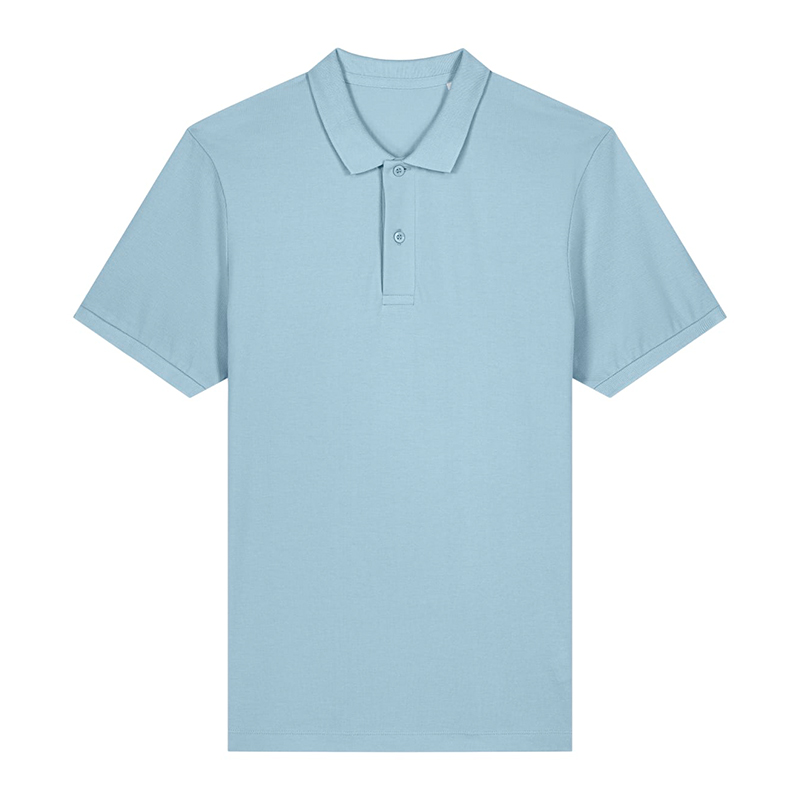 Stanley/Stella Stanley Coaster herrepolo - Billede 13