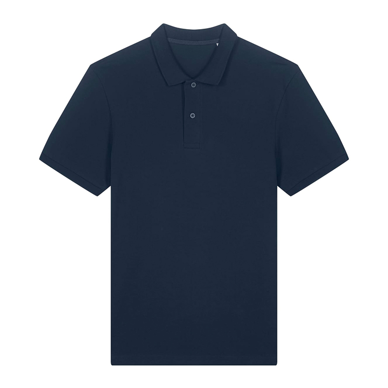 Stanley/Stella Stanley Coaster herrepolo - Billede 5