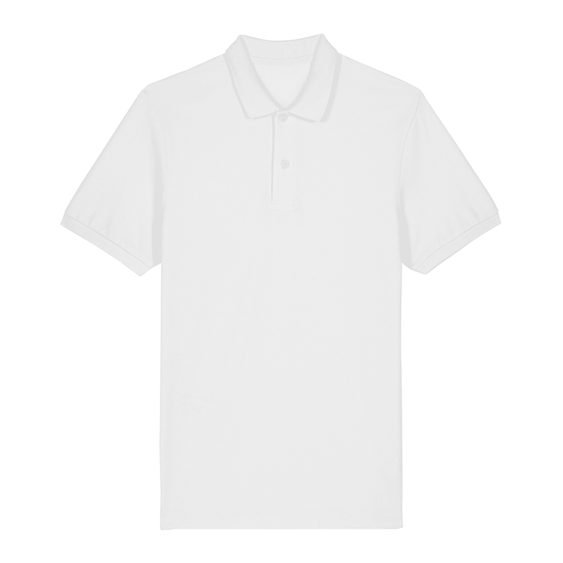 Stanley/Stella Stanley Coaster herrepolo - Billede 6