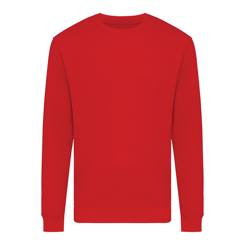 Unisex sweatshirt af genanvendte materialer - Billede 6