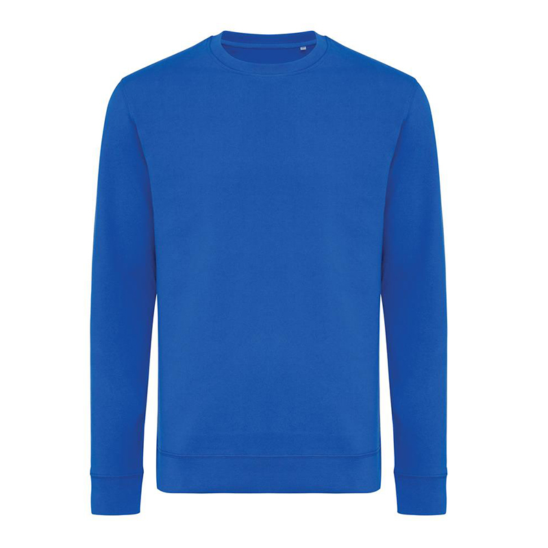 Unisex sweatshirt af genanvendte materialer - Billede 11