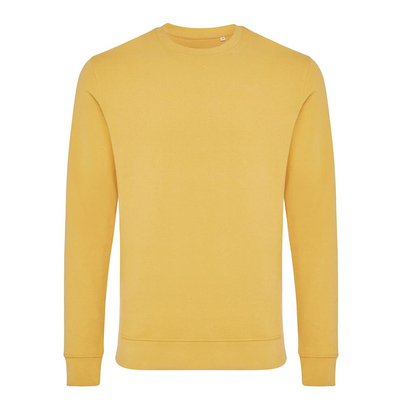 Unisex sweatshirt af genanvendte materialer - Billede 10