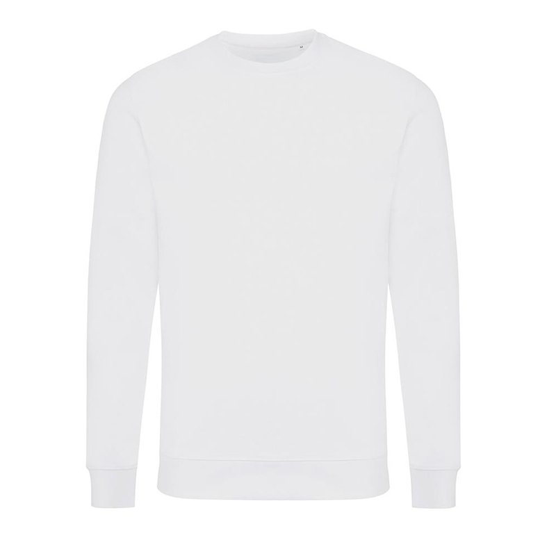 Unisex sweatshirt af genanvendte materialer - Billede 9
