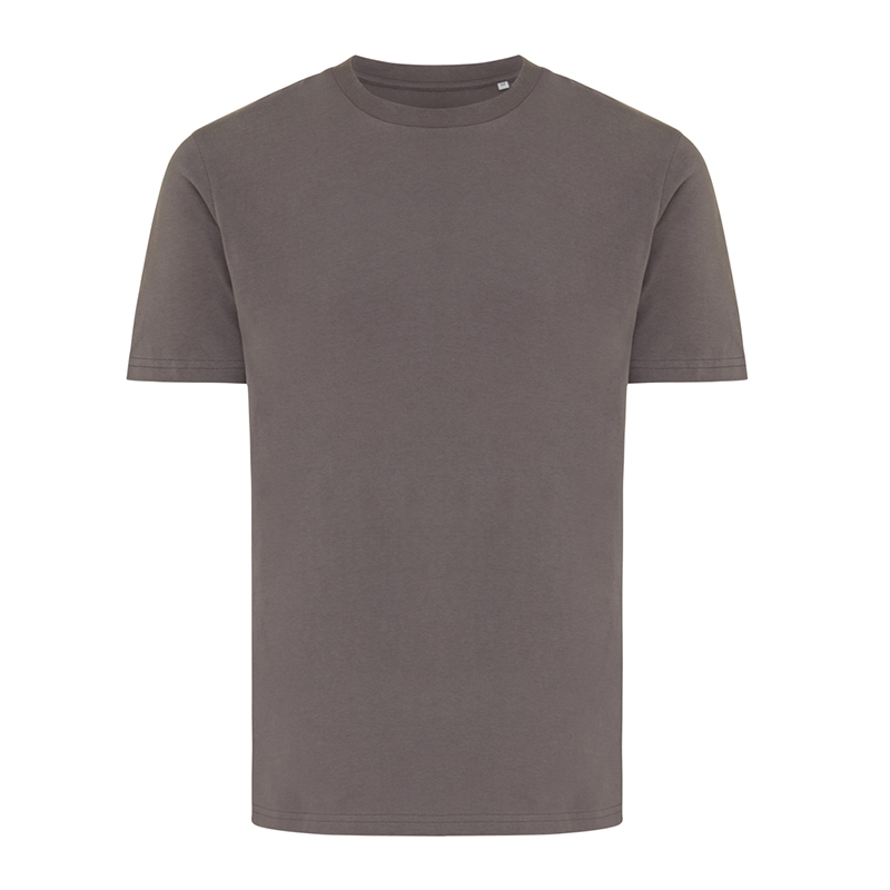 Unisex T-shirt af genanvendte materialer - Billede 15