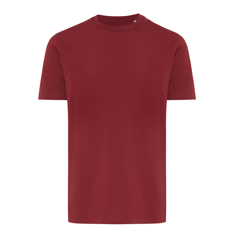 Unisex T-shirt af genanvendte materialer - Billede 10