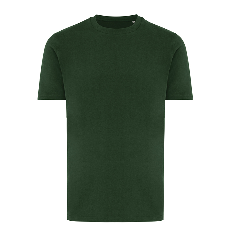 Unisex T-shirt af genanvendte materialer - Billede 18