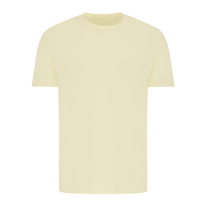 Unisex T-shirt af genanvendte materialer - Billede 14
