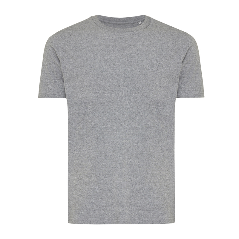 Unisex T-shirt af genanvendte materialer - Billede 8