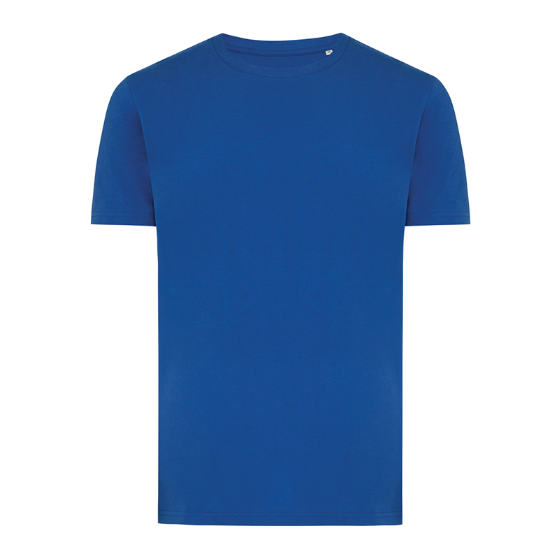 Unisex T-shirt af genanvendte materialer - Billede 13