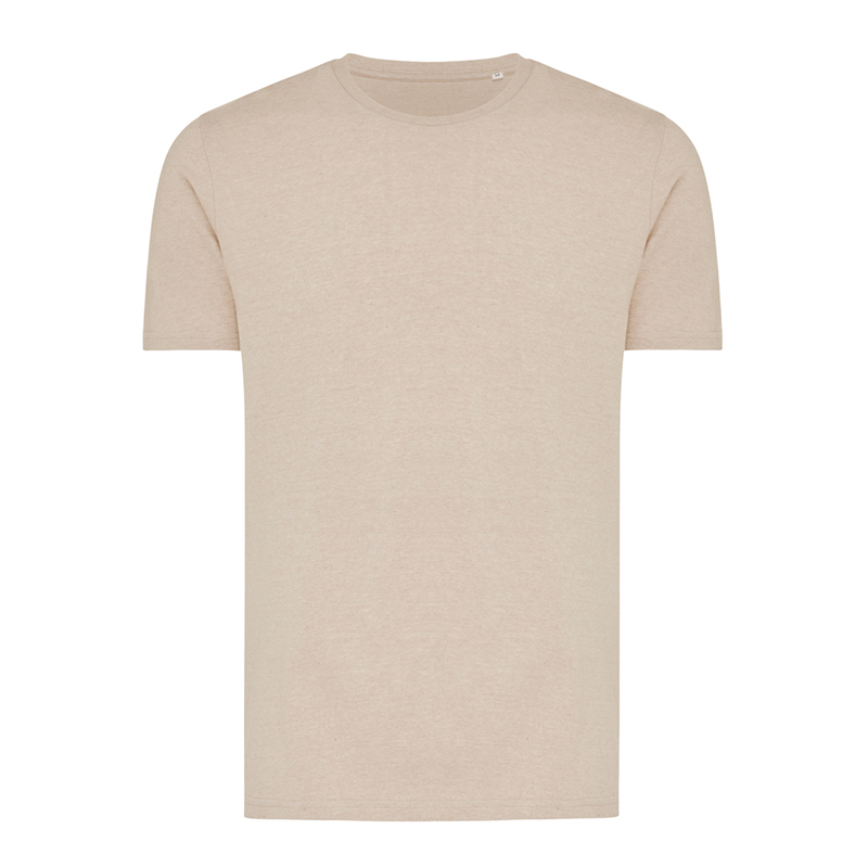 Unisex T-shirt af genanvendte materialer - Billede 16