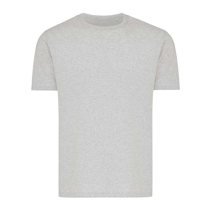 Unisex T-shirt af genanvendte materialer - Billede 11