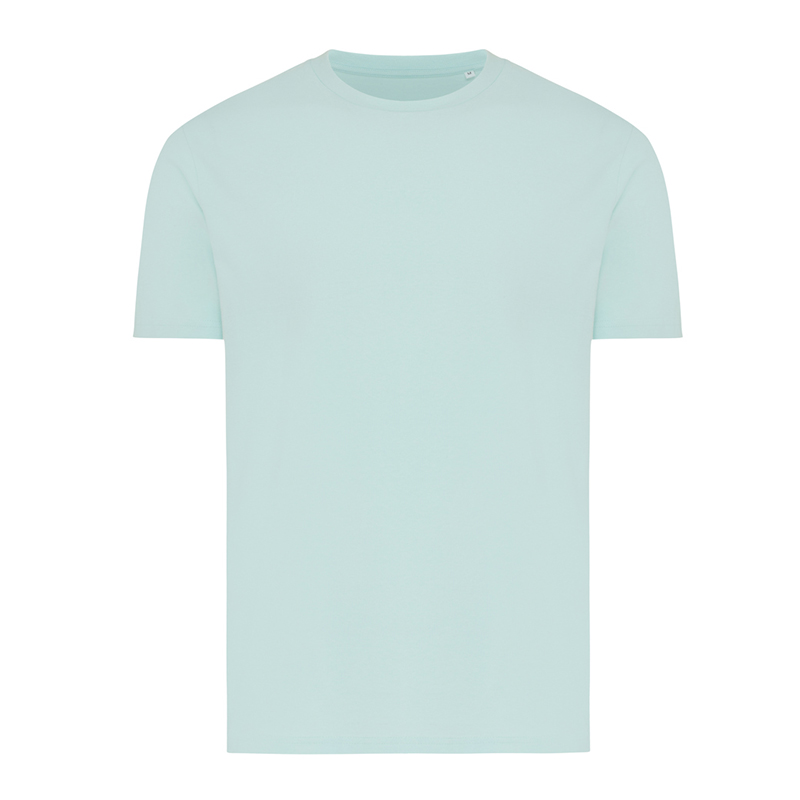 Unisex T-shirt af genanvendte materialer - Billede 17