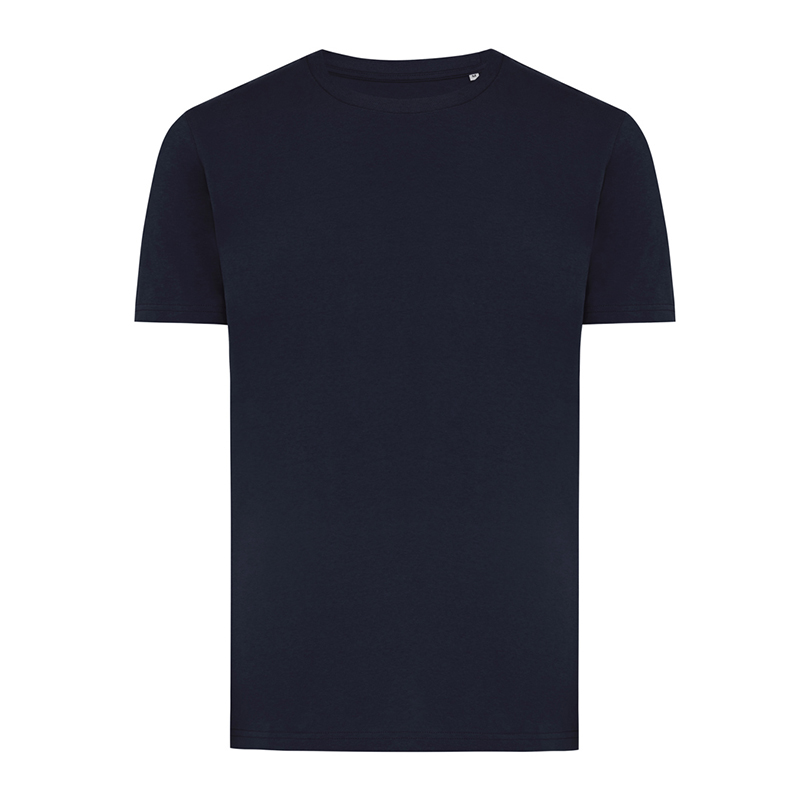Unisex T-shirt af genanvendte materialer - Billede 12
