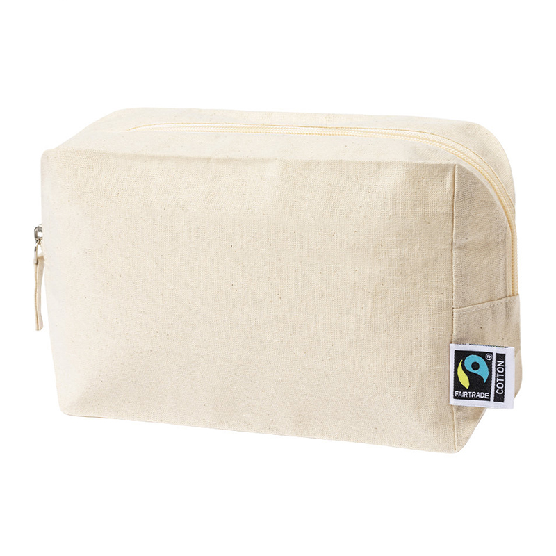 Fairtrade toilettaske - Billede 3