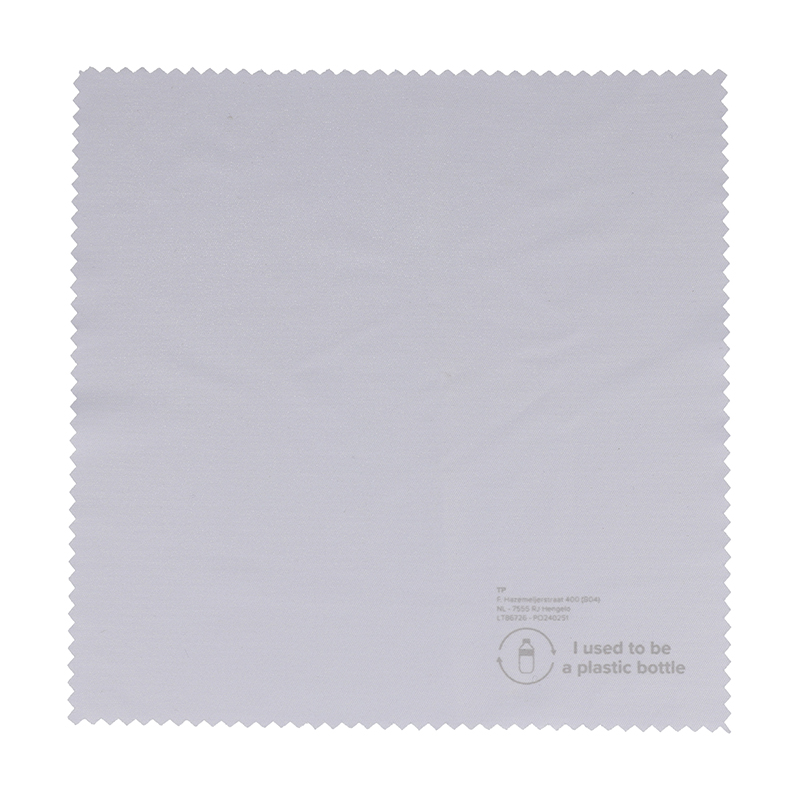 Rengøringsklud 15 x 15 cm - Billede 3
