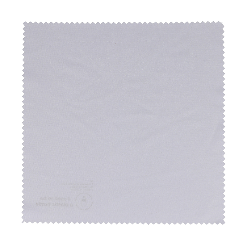 Rengøringsklud 15 x 15 cm - Billede 2