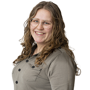 Laura van Westerveld