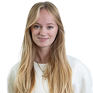 Madeleine Goudriaan