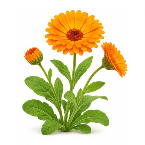 Plantesaet med omslag - Billede 6