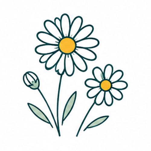 Spire flerfarvet blyant - Billede 6