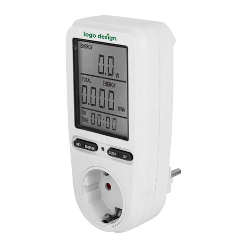 Digital timer - Billede 1