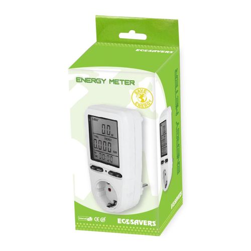 Digital timer - Billede 3