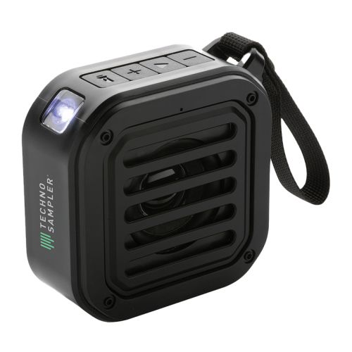 Trådløs solhøjttaler - Bild 1