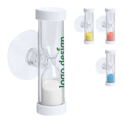 Multifunktionelt timeglas - Billede 1