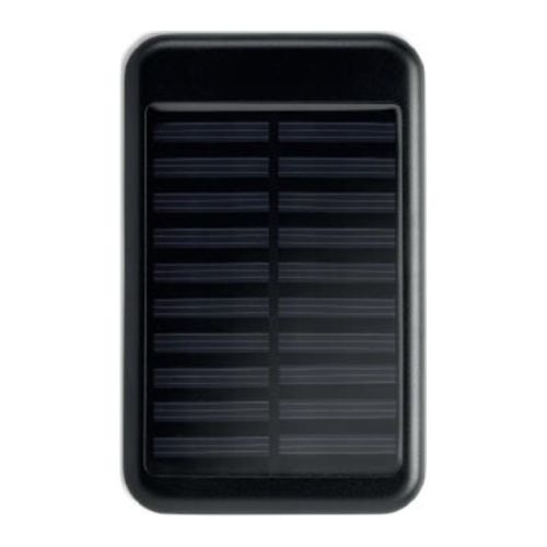 Solcelledrevet powerbank - Billede 2