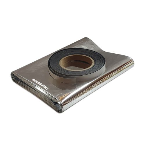 Bespareboks gas middel - Billede 3