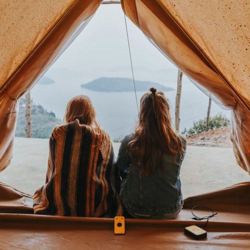 WakaWaka Light - Billede 6