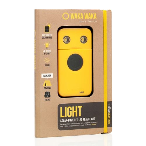WakaWaka Light - Billede 5