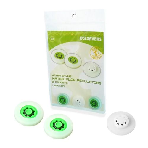 Vandbesparere - Billede 2