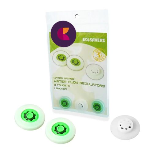 Vandbesparere - Billede 1