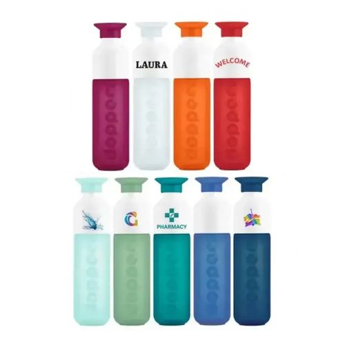 Dopper med tryk | Original - Billede 2