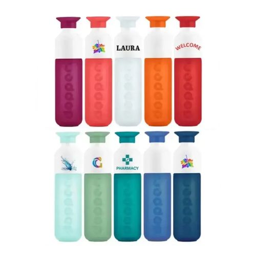 Dopper med tryk | Original - Bild 2