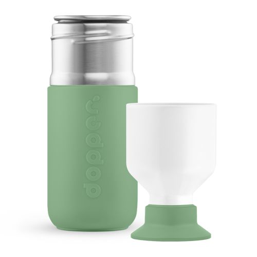 Dopper Steel 350 ml farvet - Billede 5