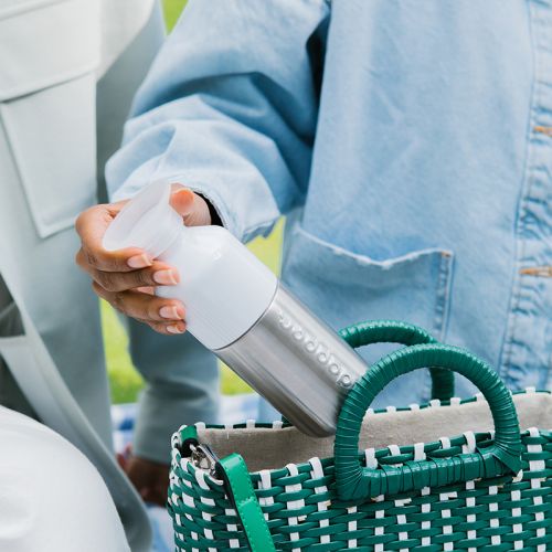 Dopper Steel 350 ml - Billede 3