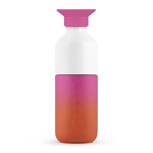 Dopper Steel 350 ml farvet - Billede 5