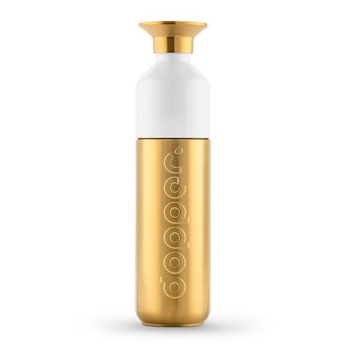 Guld Dopper Steel 490 ml - Billede 2