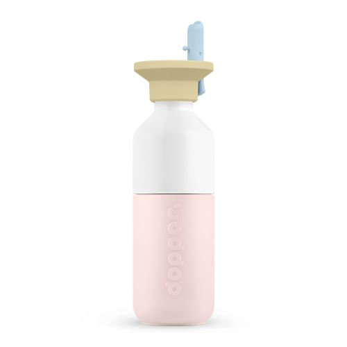 Dopper Steel 350 ml med Flip Straw - Billede 3
