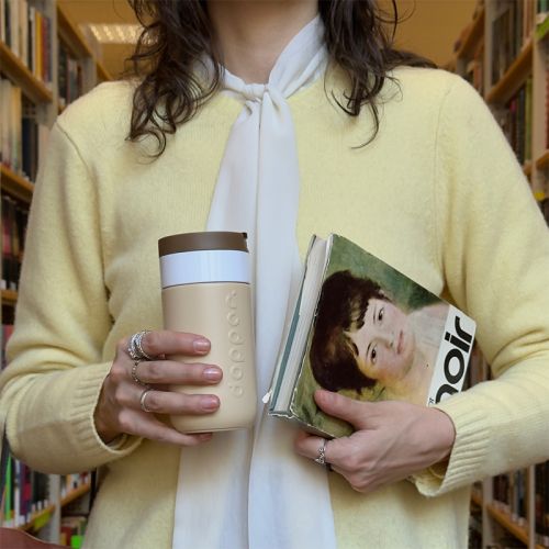 Dopper Travel Mug 300 ml - Billede 9